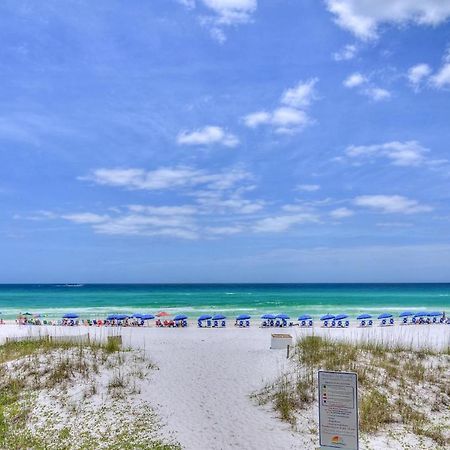 Miramar Beach Villa 101 Destin Eksteriør bilde