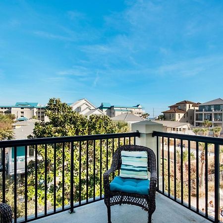 Miramar Beach Villa 101 Destin Eksteriør bilde