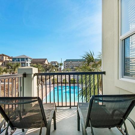 Miramar Beach Villa 101 Destin Eksteriør bilde