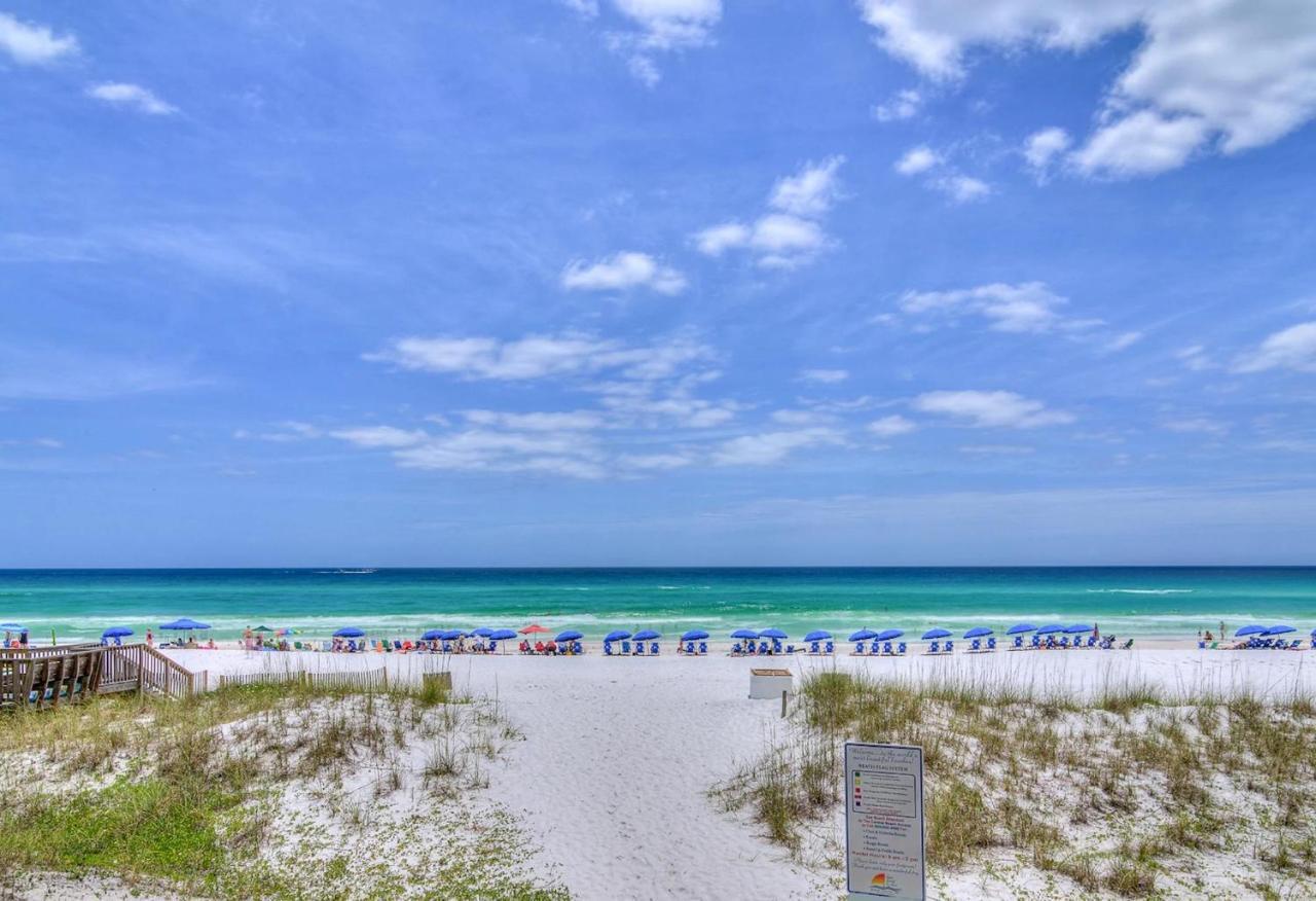 Miramar Beach Villa 101 Destin Eksteriør bilde