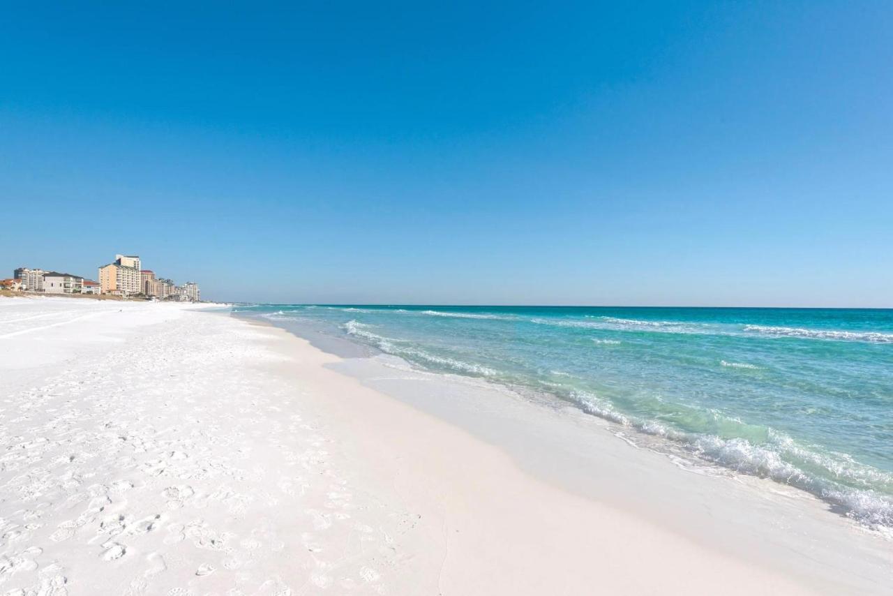 Miramar Beach Villa 101 Destin Eksteriør bilde