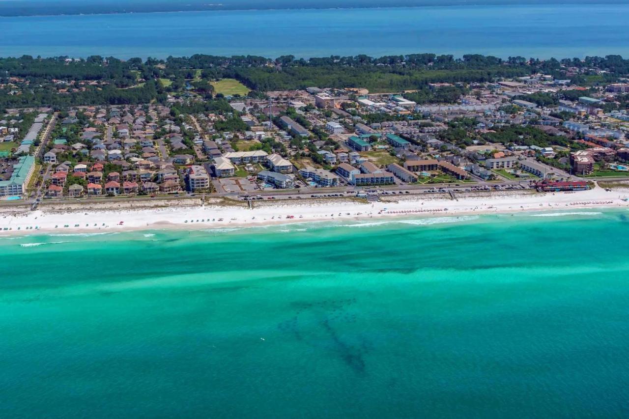 Miramar Beach Villa 101 Destin Eksteriør bilde