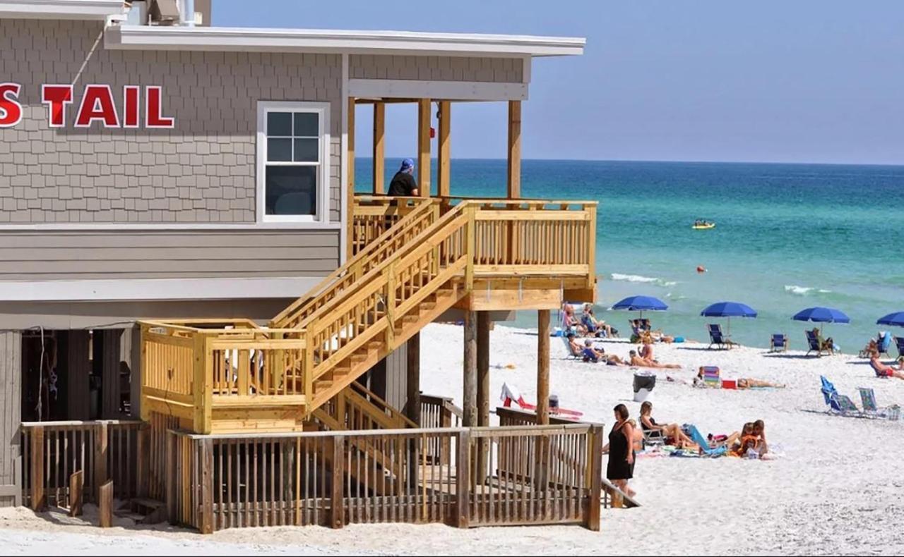 Miramar Beach Villa 101 Destin Eksteriør bilde
