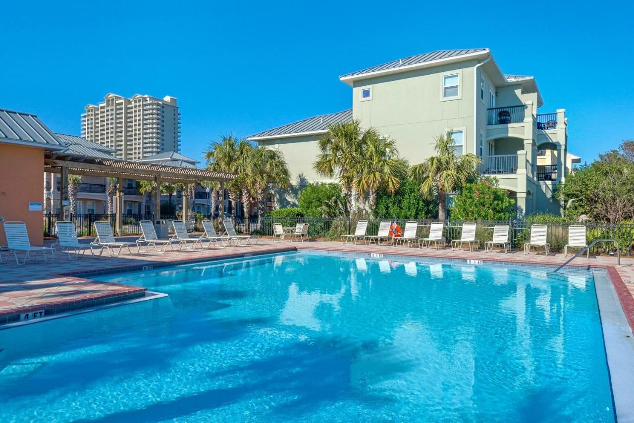 Miramar Beach Villa 101 Destin Eksteriør bilde