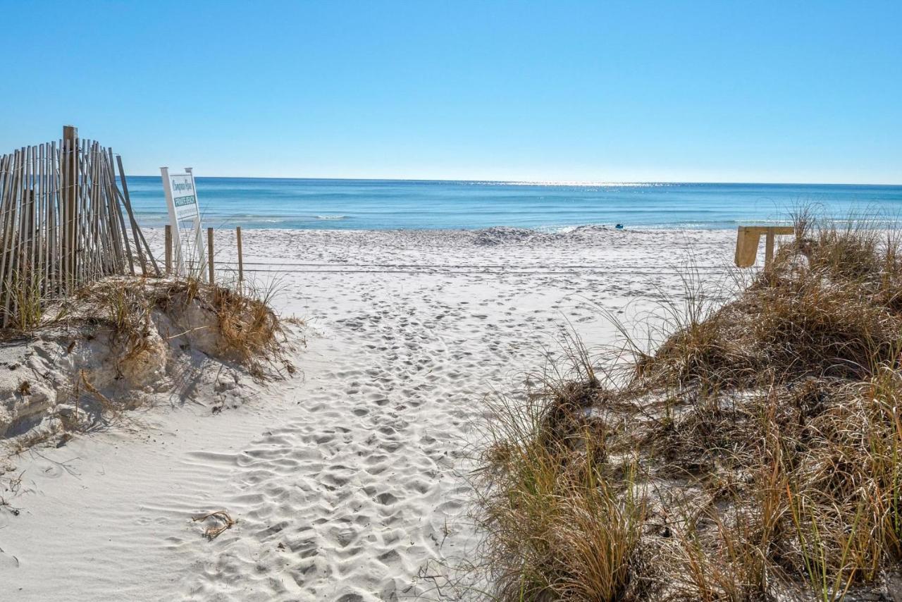 Miramar Beach Villa 101 Destin Eksteriør bilde
