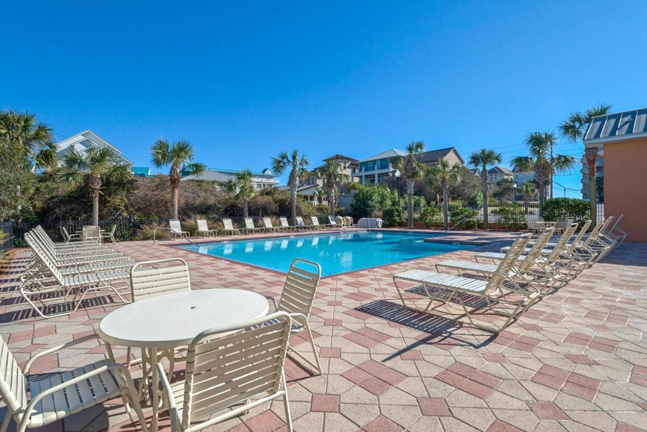 Miramar Beach Villa 101 Destin Eksteriør bilde