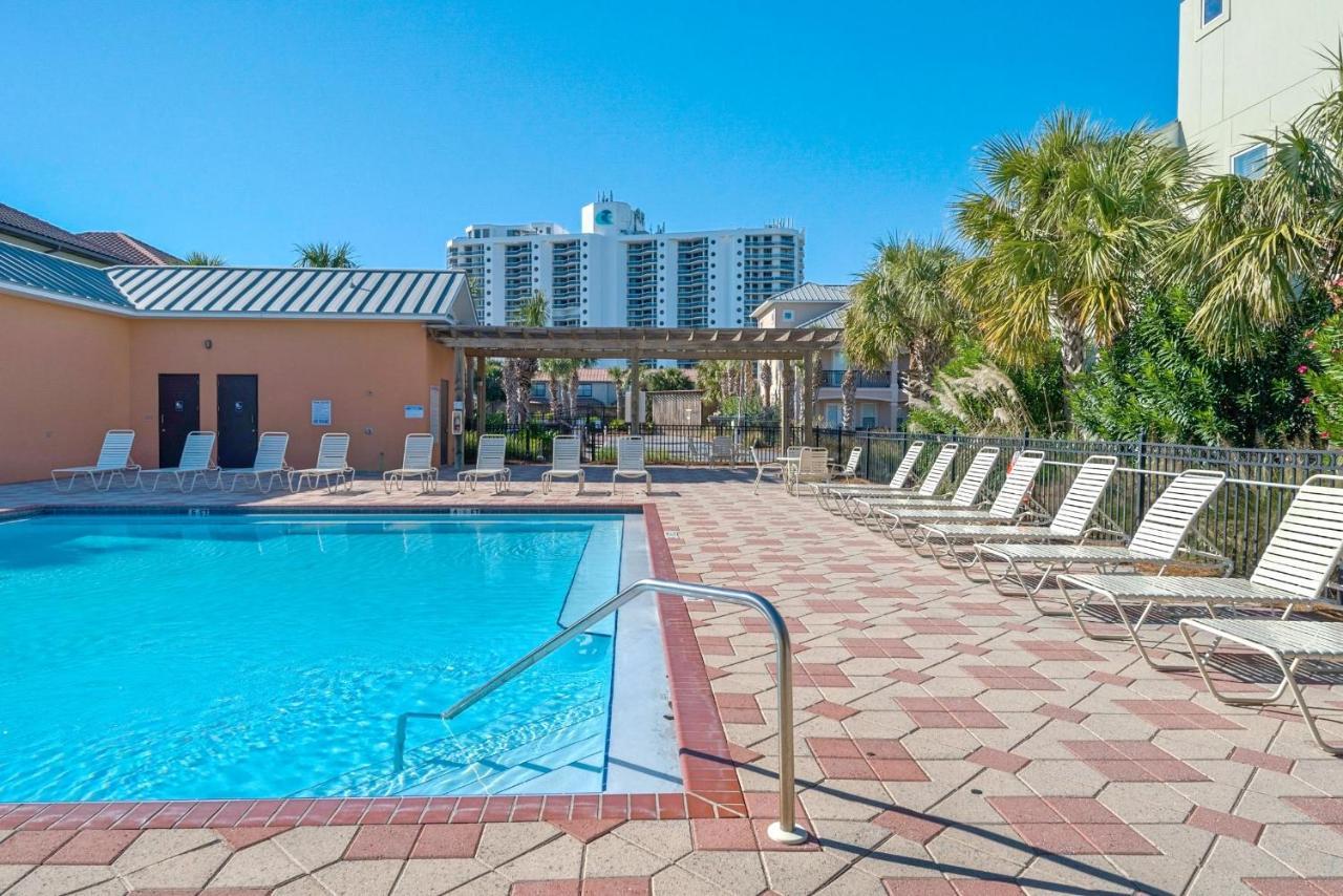 Miramar Beach Villa 101 Destin Eksteriør bilde