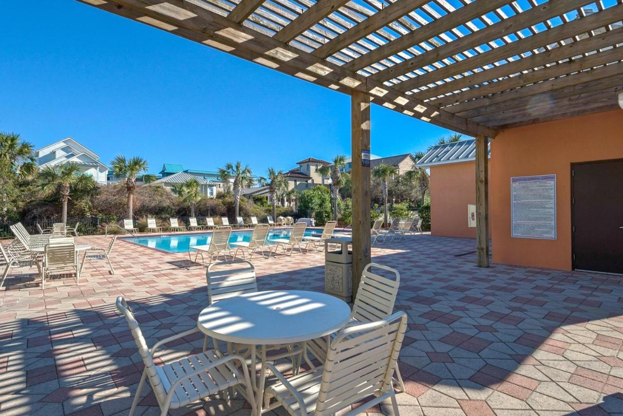 Miramar Beach Villa 101 Destin Eksteriør bilde