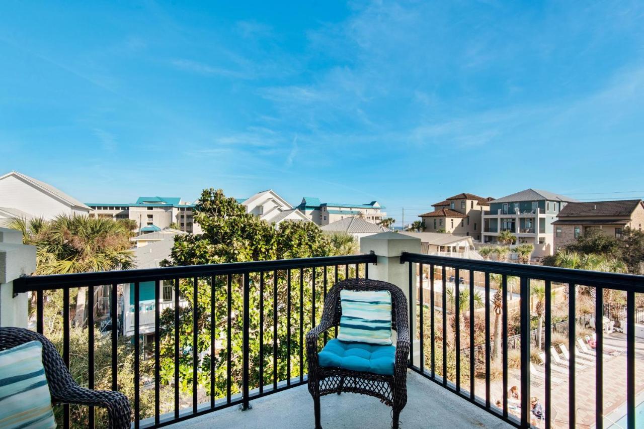 Miramar Beach Villa 101 Destin Eksteriør bilde
