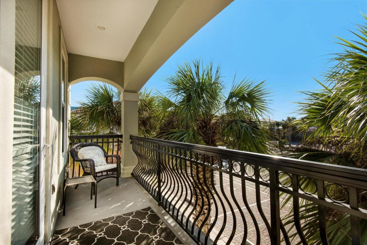 Miramar Beach Villa 101 Destin Eksteriør bilde