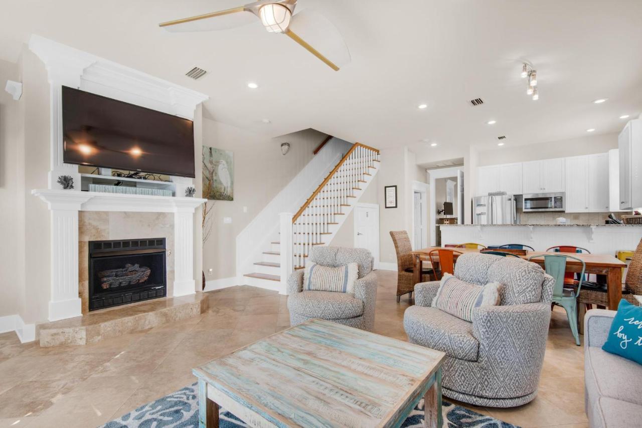 Miramar Beach Villa 101 Destin Eksteriør bilde