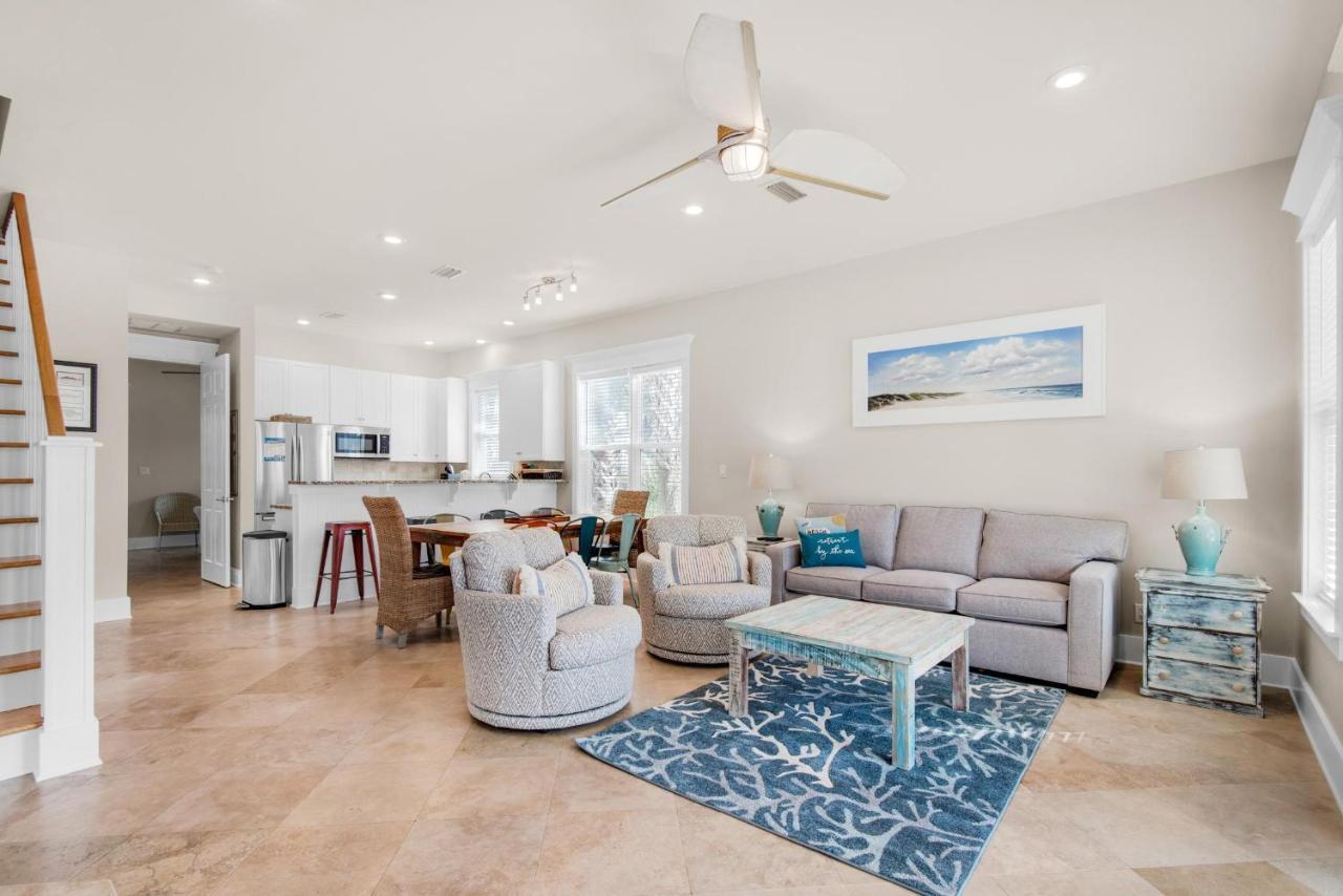 Miramar Beach Villa 101 Destin Eksteriør bilde