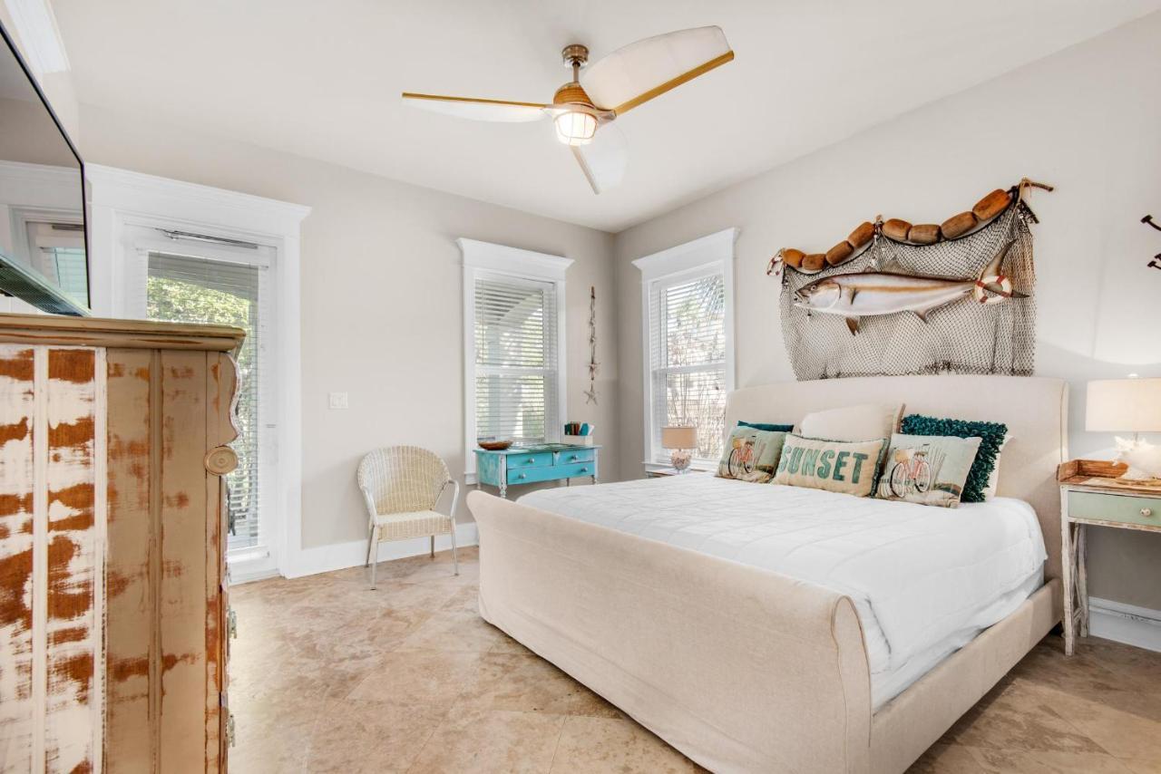 Miramar Beach Villa 101 Destin Eksteriør bilde
