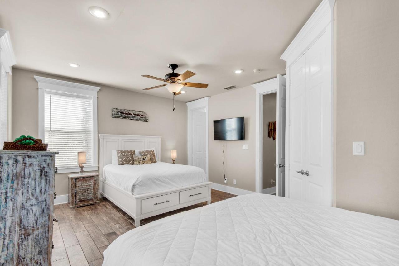 Miramar Beach Villa 101 Destin Eksteriør bilde