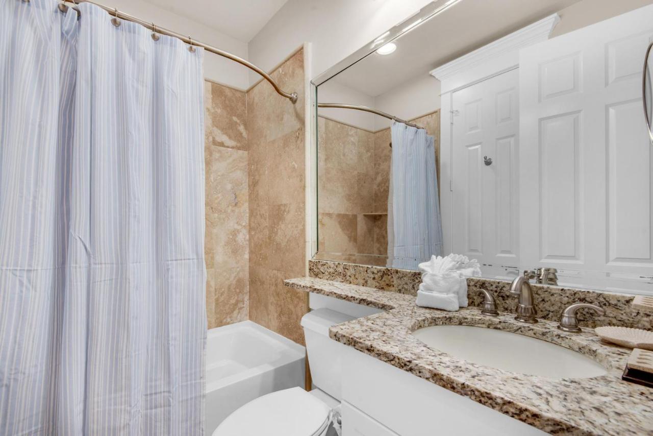 Miramar Beach Villa 101 Destin Eksteriør bilde