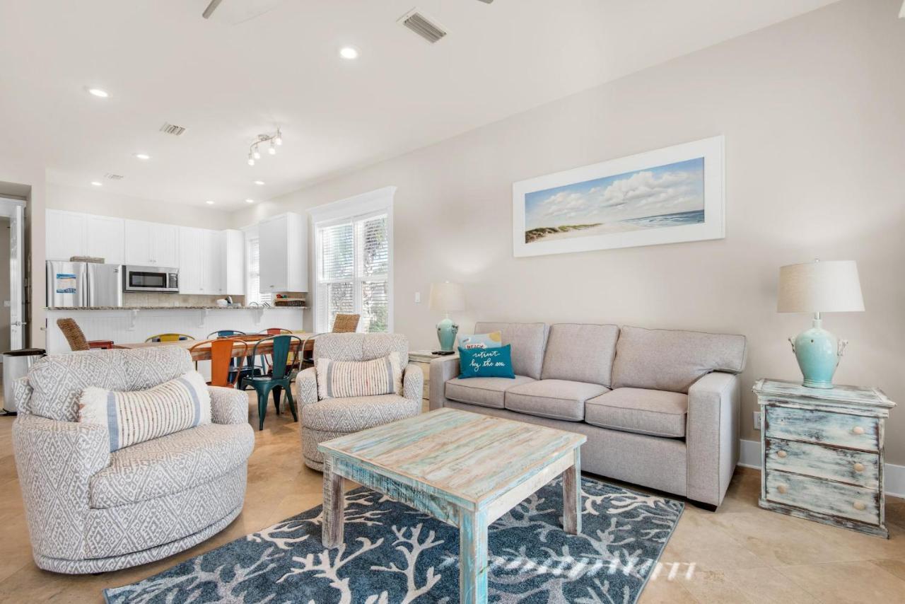 Miramar Beach Villa 101 Destin Eksteriør bilde