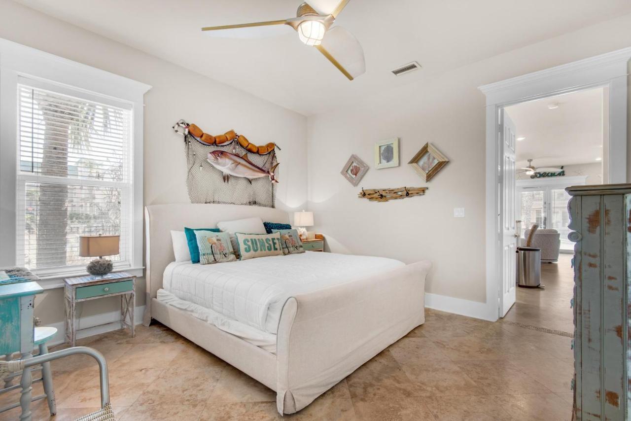 Miramar Beach Villa 101 Destin Eksteriør bilde