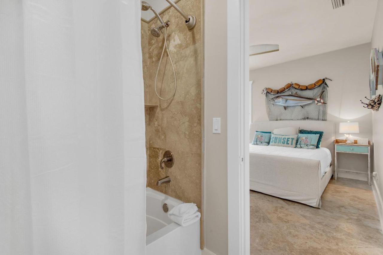 Miramar Beach Villa 101 Destin Eksteriør bilde
