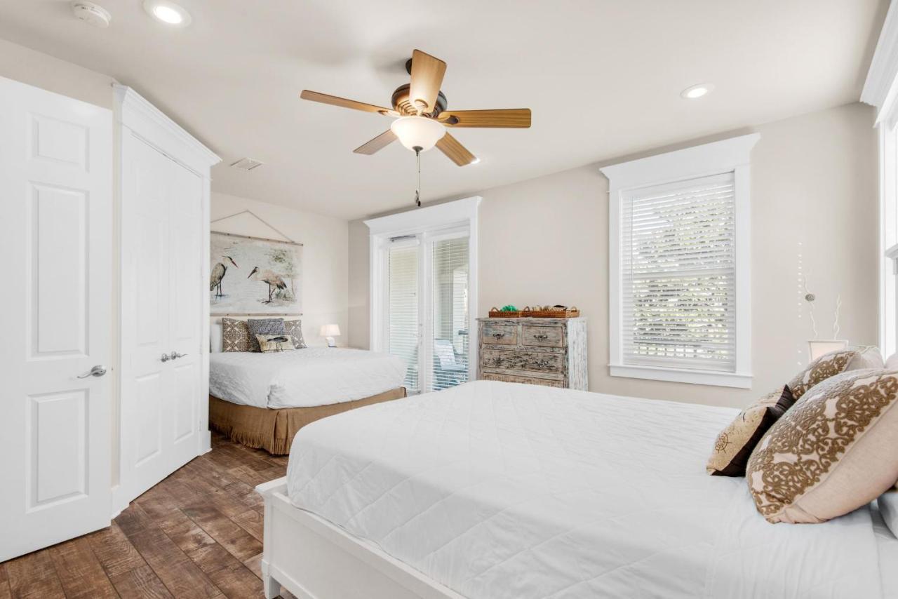 Miramar Beach Villa 101 Destin Eksteriør bilde