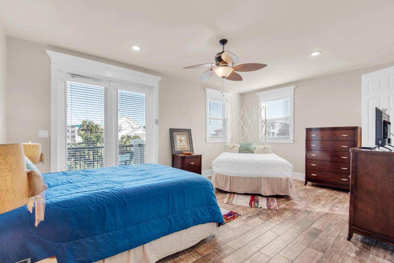 Miramar Beach Villa 101 Destin Eksteriør bilde