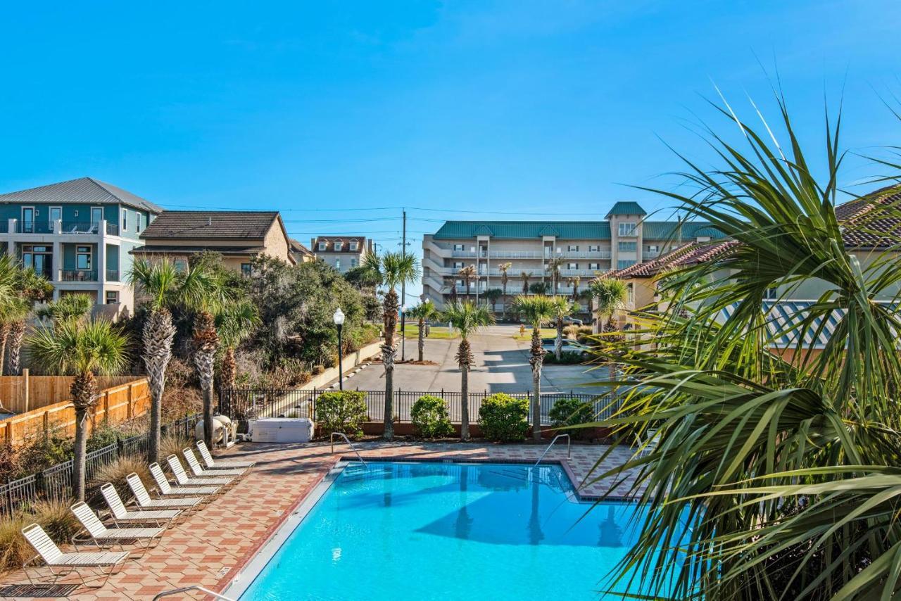 Miramar Beach Villa 101 Destin Eksteriør bilde