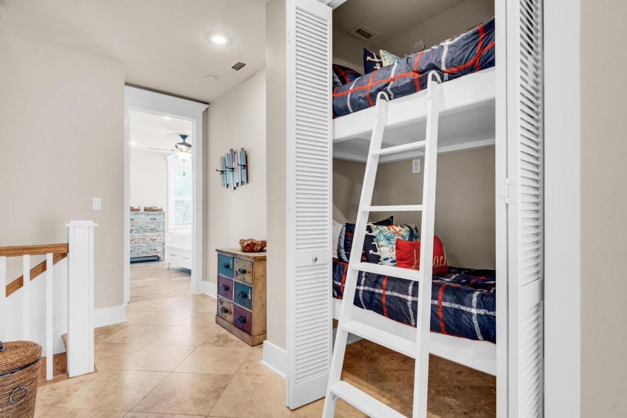 Miramar Beach Villa 101 Destin Eksteriør bilde