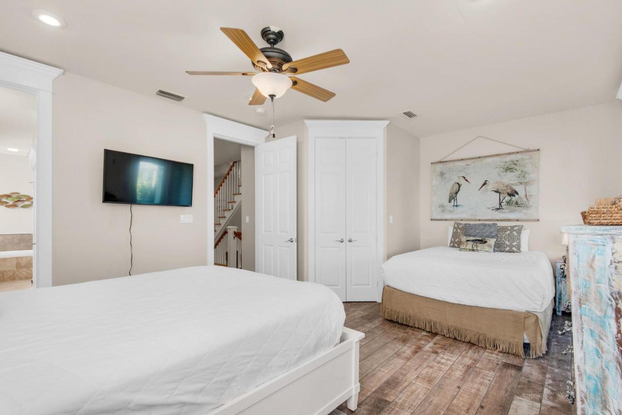 Miramar Beach Villa 101 Destin Eksteriør bilde