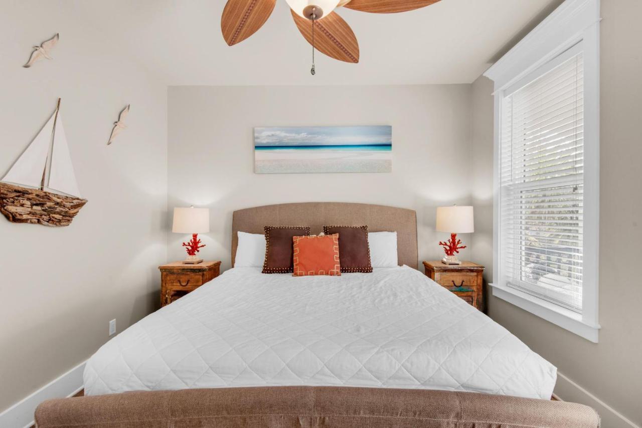 Miramar Beach Villa 101 Destin Eksteriør bilde