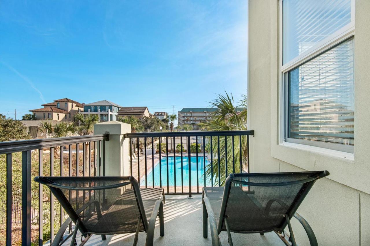Miramar Beach Villa 101 Destin Eksteriør bilde