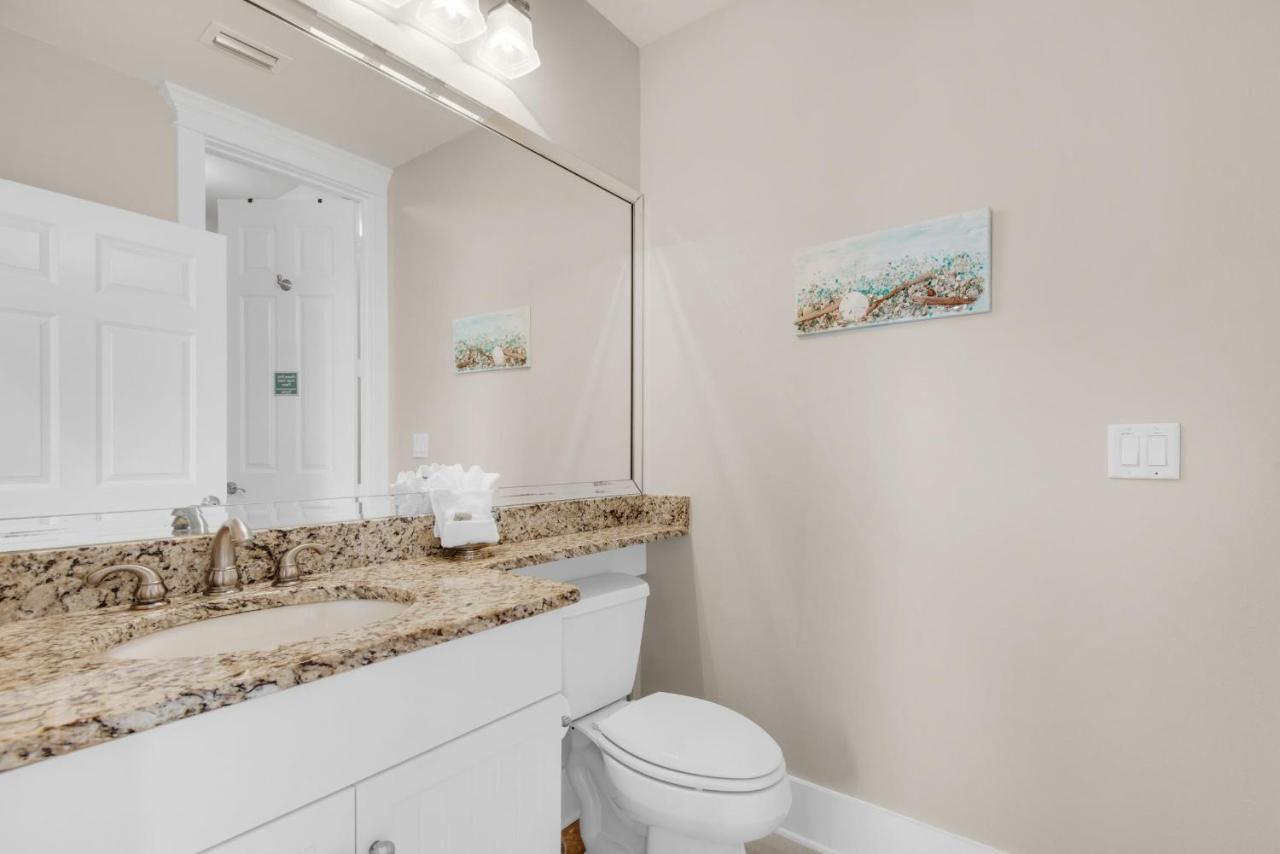 Miramar Beach Villa 101 Destin Eksteriør bilde