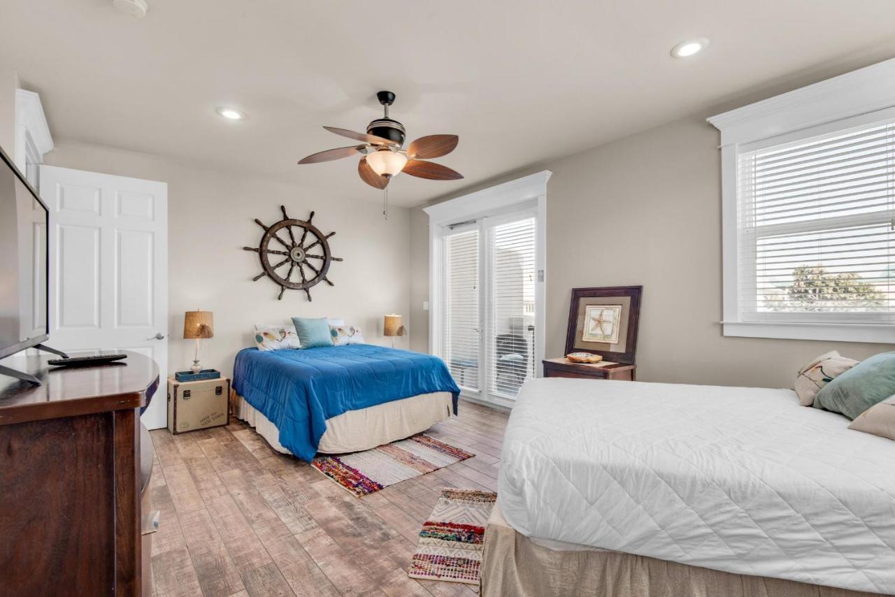 Miramar Beach Villa 101 Destin Eksteriør bilde